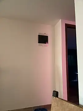 Danna Myst online show from March 2025 10:10:02 PM