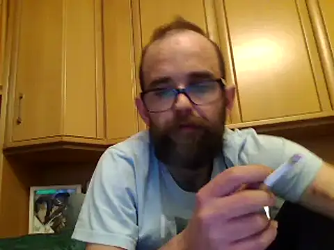 Andre35w online show from March 2025 10:24:01 PM