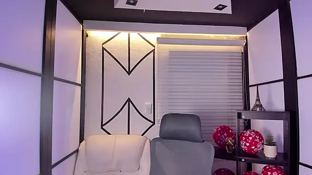 JacobRoberts1 online show from February 2025 04:58:01 AM