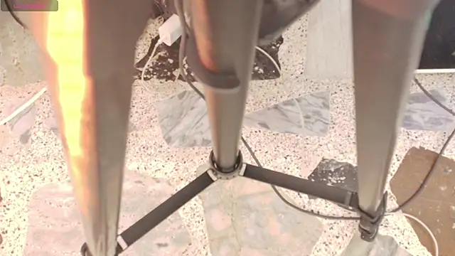 JacobRoberts1 online show from March 2025 07:35:02 AM