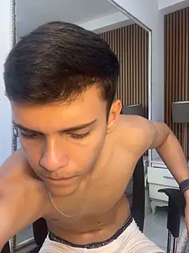 JacobRoberts1 online show from September 2025 05:24:02 PM