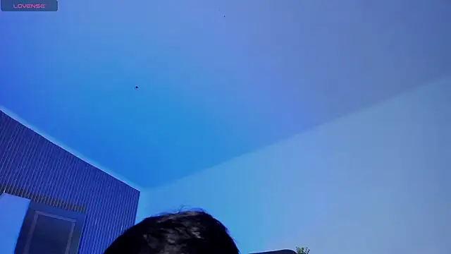 JacobRoberts1 online show from October 2025 08:28:01 PM