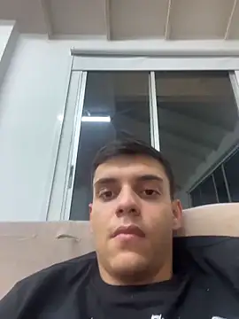 JacobRoberts1 online show from November 2025 08:56:01 AM