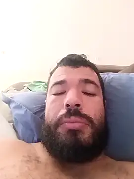 Pedrohott online show from March 2026 05:50:01 PM