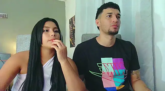 Reina paola online show from February 2025 03:37:01 AM