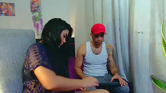 Reina paola online show from September 2025 02:35:01 AM