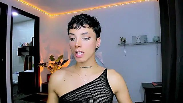 nilam valker online show from October 2025 11:24:02 PM