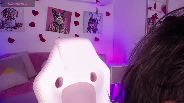 LoreleyNovoa online show from February 2026 06:26:01 AM