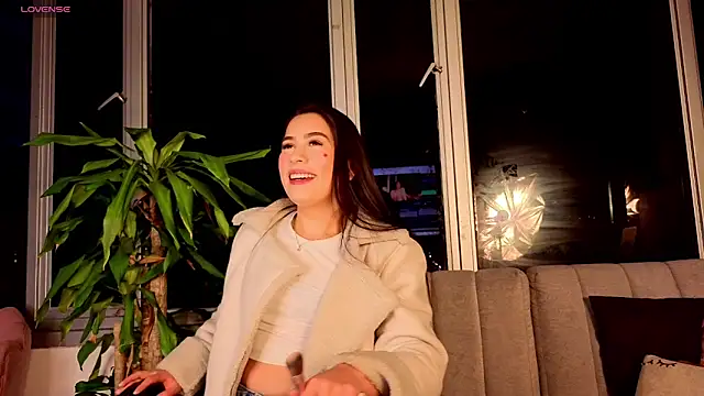 Ivanna West online show from October 2025 10:16:02 AM