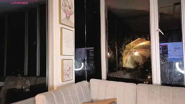 Ivanna West online show from March 2026 09:59:02 AM