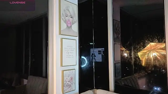 Ivanna West online show from March 2026 09:59:01 AM