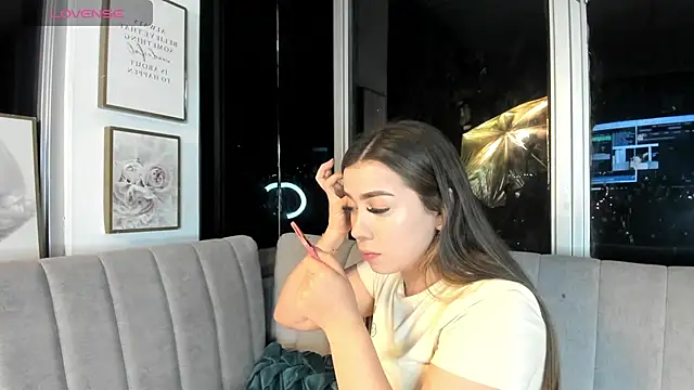 Ivanna West online show from July 2026 09:58:02 AM