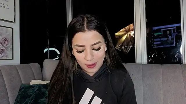 Ivanna West online show from July 2026 09:59:02 AM