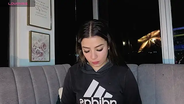 Ivanna West online show from July 2026 10:00:01 AM