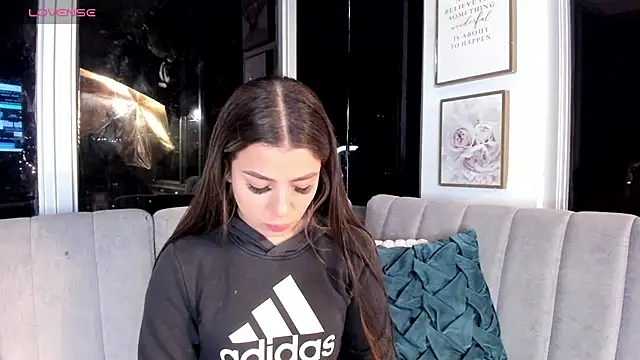Ivanna West online show from July 2026 10:02:01 AM