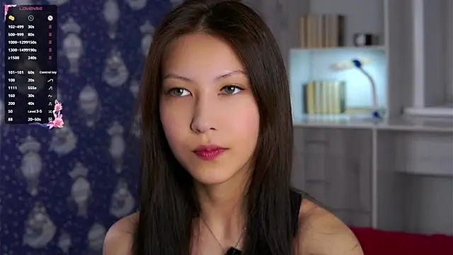 ChelseaDenner online show from March 2025 01:07:01 PM