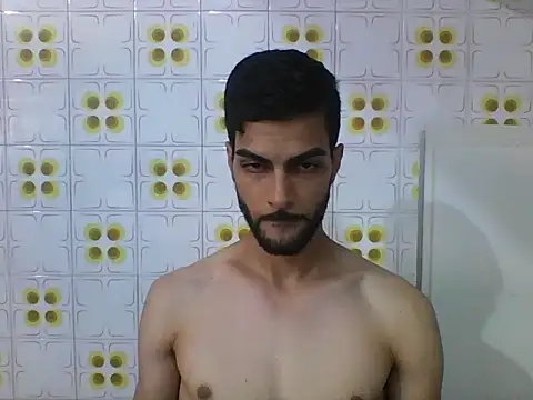 Gabrielteixeira120 online show from March 2026 08:37:01 PM