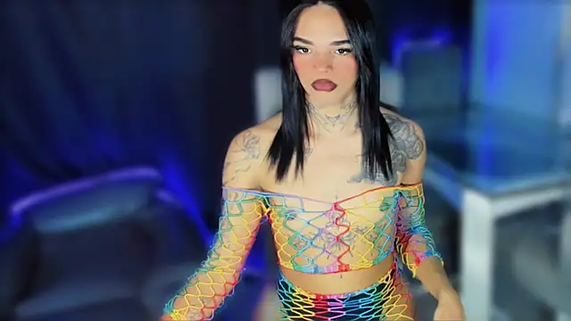 cherry crushx online show from March 2026 07:24:01 AM