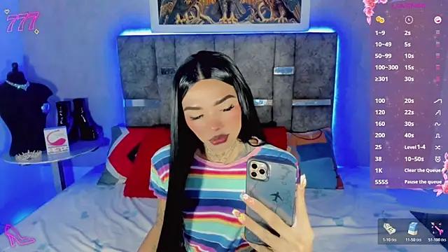 Snapshot of cherry_crushx chatting on May 2026 05:35:01 AM cherry crushx online show from May 2026 05:35:01 AM