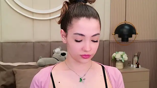 Alice Deleon online show from February 2025 08:50:01 PM