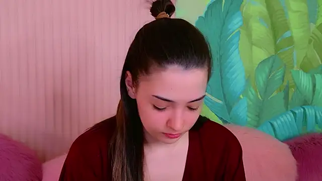 Alice Deleon online show from May 2026 10:42:01 AM