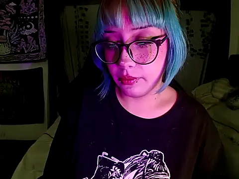 Snapshot of blue_katt chatting on September 2025 10:03:02 PM blue katt online show from September 2025 10:03:02 PM