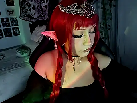 blue katt online show from November 2025 08:53:02 PM