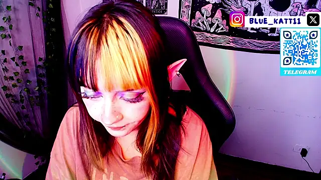 blue katt online show from July 2026 04:26:02 AM