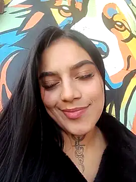 Emily sharlot online show from February 2025 12:42:01 PM