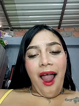 Emily sharlot online show from March 2025 12:06:02 PM