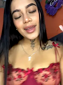 Emily sharlot online show from September 2025 12:17:01 PM