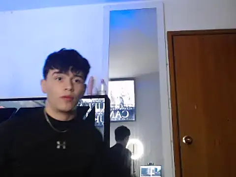 Snapshot of Smith_boy_25 chatting on February 2025 01:22:01 AM Smith boy 25 online show from February 2025 01:22:01 AM