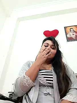 NepalQueen19 online show from February 2025 01:49:02 PM