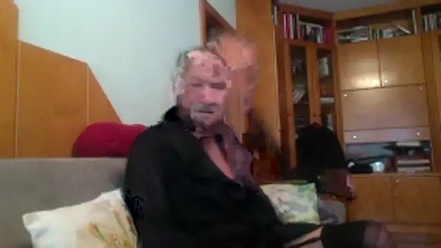 Snapshot of HMStraps01 chatting on January 2026 10:09:02 AM HMStraps01 online show from January 2026 10:09:02 AM