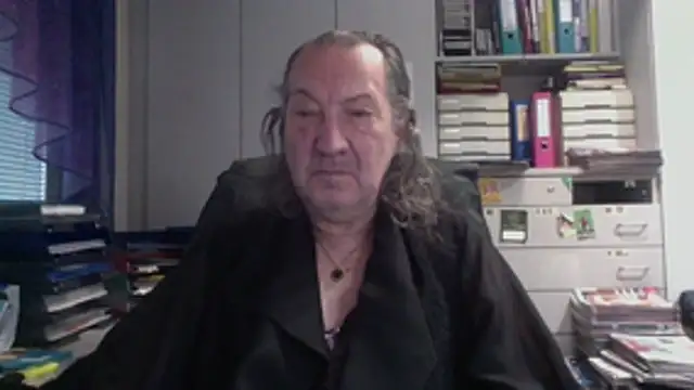 Snapshot of HMStraps01 chatting on February 2026 08:08:02 AM HMStraps01 online show from February 2026 08:08:02 AM