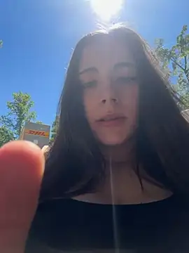 sexymelli18 online show from May 2026 10:35:01 AM