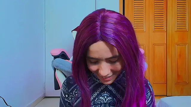 Snapshot of Peach_Rose_ chatting on March 2025 01:04:01 AM Peach Rose online show from March 2025 01:04:01 AM