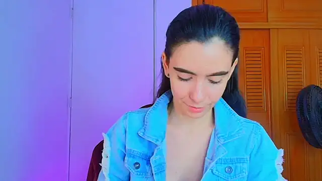 Snapshot of Peach_Rose_ chatting on March 2025 12:22:01 AM Peach Rose online show from March 2025 12:22:01 AM