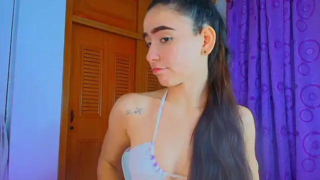 Snapshot of Peach_Rose_ chatting on March 2025 02:41:02 AM Peach Rose online show from March 2025 02:41:02 AM