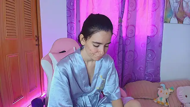 Snapshot of Peach_Rose_ chatting on September 2025 05:46:01 PM Peach Rose online show from September 2025 05:46:01 PM