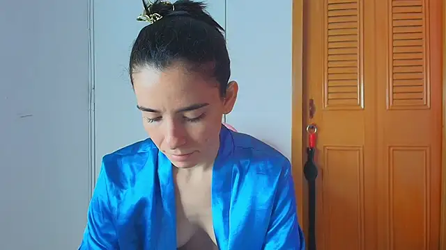 Snapshot of Peach_Rose_ chatting on September 2025 08:21:02 PM Peach Rose online show from September 2025 08:21:02 PM