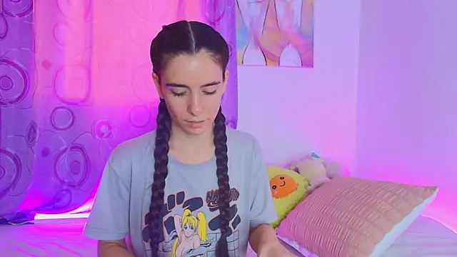 Snapshot of Peach_Rose_ chatting on September 2025 08:14:01 PM Peach Rose online show from September 2025 08:14:01 PM