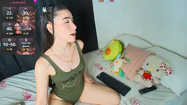 Snapshot of Peach_Rose_ chatting on January 2026 10:57:01 PM Peach Rose online show from January 2026 10:57:01 PM