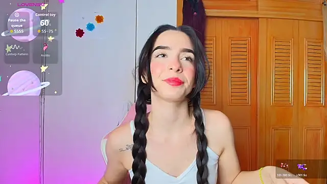 Snapshot of Peach_Rose_ chatting on February 2026 09:37:02 PM Peach Rose online show from February 2026 09:37:02 PM