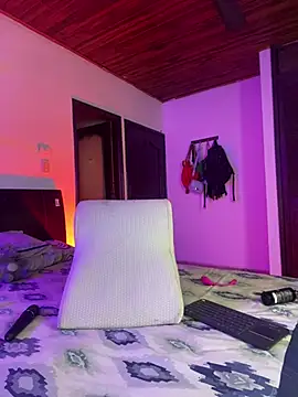 Ammymorgan online show from March 2025 02:16:02 AM