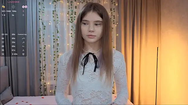 CarolinePepper online show from February 2026 01:31:02 PM