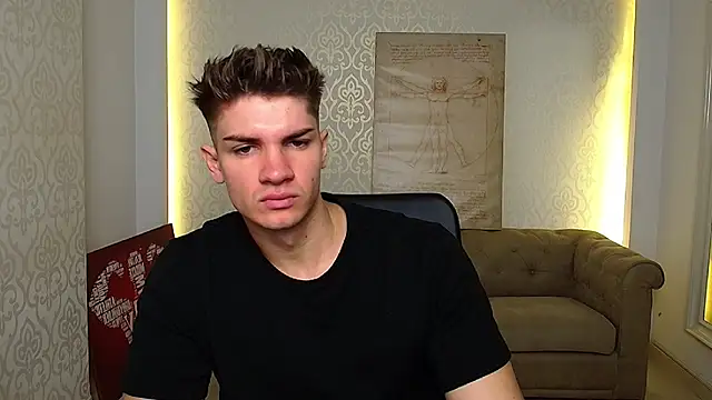 MaxKaiden online show from October 2025 04:53:02 AM