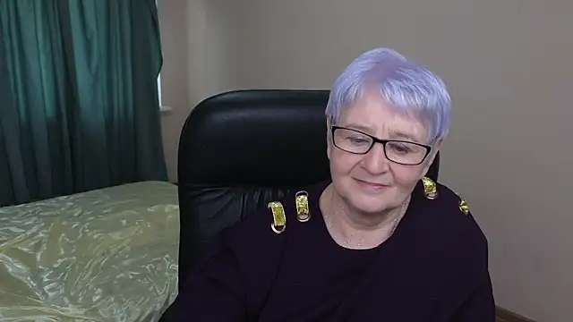 Snapshot of Sandra_Snowflake chatting on March 2025 10:18:02 AM Sandra Snowflake online show from March 2025 10:18:02 AM