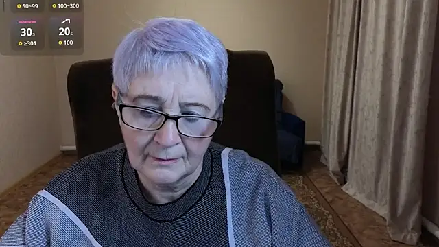 Snapshot of Sandra_Snowflake chatting on January 2026 04:40:02 AM Sandra Snowflake online show from January 2026 04:40:02 AM