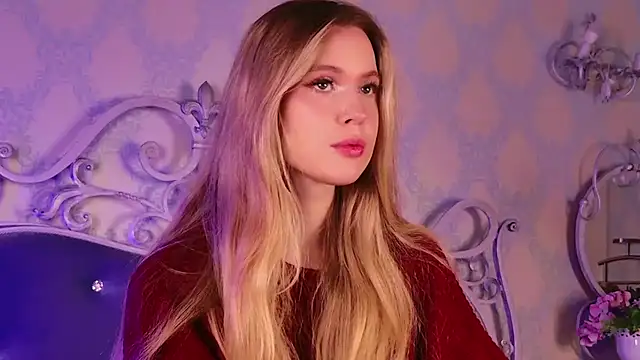 BECKI VRES online show from October 2025 08:48:01 PM